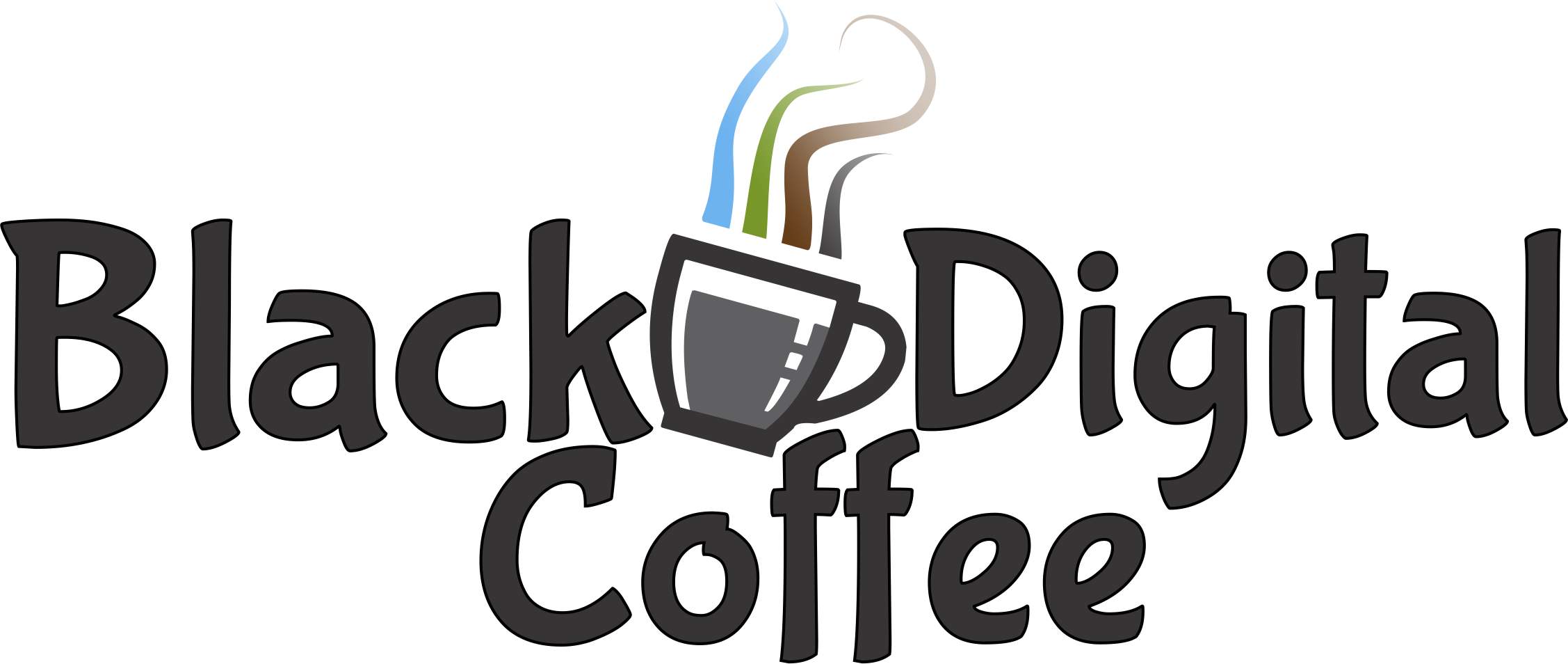 Black Coffee Digital